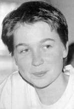 Maria Miklautsch