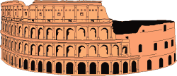 colosseo.gif - 6757 Bytes