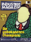 Industriemagazin 04/96