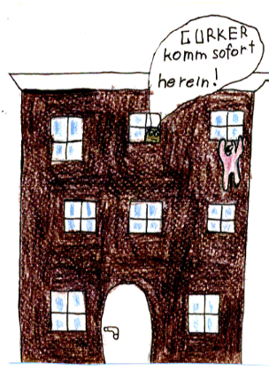 Wir d�rfen uns nicht beim Fenster hinauslehnen