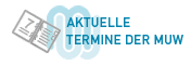 Aktuelle Termine