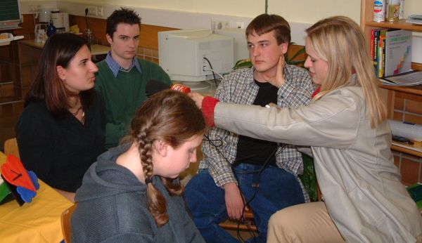 Vegr��erung 130 kB